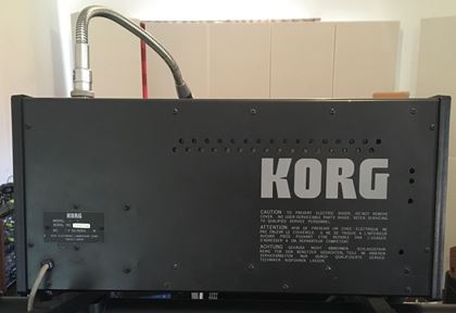 Korg-VC-10